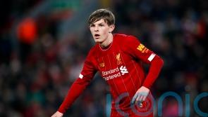 Confident Aberdeen not focused on Rangers’ struggles – Leighton Clarkson