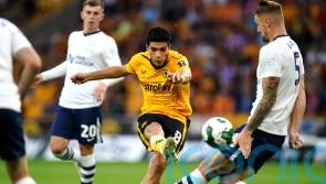 Steve Davis hopes Raul Jimenez makes World Cup as it will be boost for Wolves