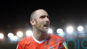 Ben Fox and Danny Hylton banned for Northampton’s game against Newport