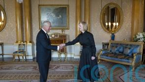 King to miss Cop27 as No 10 and Palace agree trip would not be ‘right’
