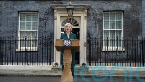 Liz Truss ‘enjoying well-deserved break’ after becoming shortest-serving PM