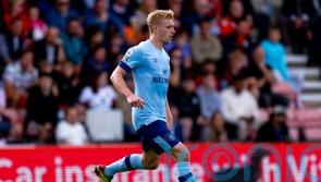 Double boost for Brentford as Ben Mee and Keane Lewis-Potter fit to face Wolves