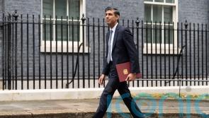 Sunak prioritises ‘depressing domestic challenges’ over attending climate summit