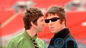 Oasis tops streaming poll beating Queen, Toto and Fleetwood Mac
