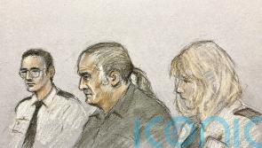 Murder conviction 21 years after attack believed to be legal first