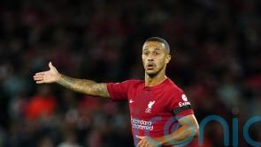 Thiago Alcantara recovers from illness in time for Liverpool-Leeds clash