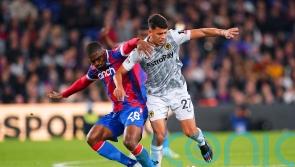 No new fitness worries for Crystal Palace boss Patrick Vieira to deal with