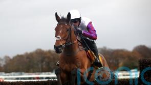 Dance looking to Bravemansgame to deliver King George dream