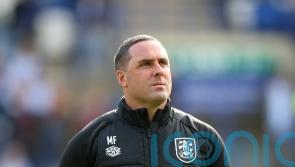 Injury headache for Mark Fotheringham as Huddersfield host Millwall
