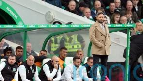 Elias Melkerson returns to Hibernian squad after concussion for St Mirren clash