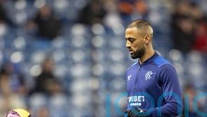 Kemar Roofe suffers fresh injury blow for Rangers