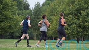 Scotland walks, jogs and wheels its way to become first Daily Mile nation