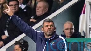 Callum Davidson calls on St Johnstone to put Kilmarnock to the test