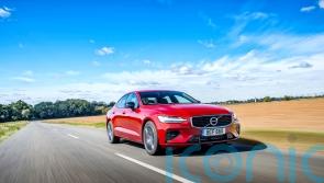 Volvo S60 taken off sale in the UK as brand rethinks product portfolio