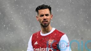 Pablo Mari feeling ‘fine’ after surgery on injuries sustained in knife attack