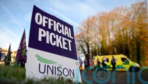 Third sector staff threaten walkouts in bid for fair pay deal