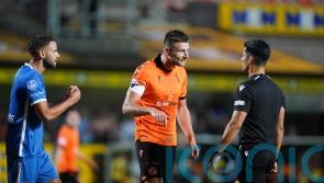 Ryan Edwards wants Dundee United to maintain home form against Motherwell