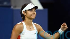 Injury forces Emma Raducanu to withdraw from Billie Jean King Cup Finals
