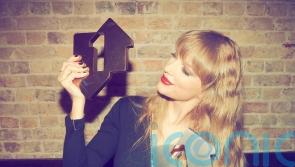 Taylor Swift breaks host of charts records with new album Midnights