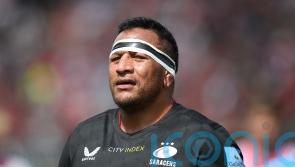 Mako Vunipola believes packed autumn series is ideal preparation for World Cup