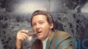 Jerry Lee Lewis: The US rock star who set the piano alight, sometimes literally