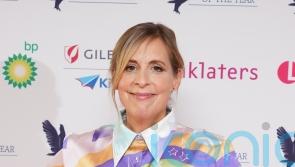 Anna-Jane Casey replaces Mel Giedroyc in Mother Goose pantomime role