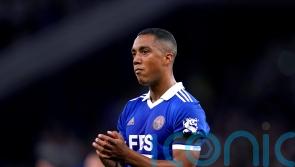 Brendan Rodgers hopes Youri Tielemans will prolong stay with Leicester