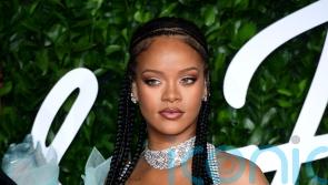 Rihanna releases official music video for new single Lift Me Up