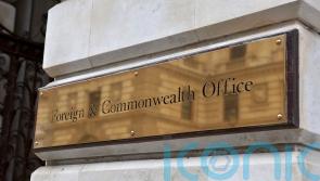 More of UK’s aid budget spent inside UK than in poor countries – experts