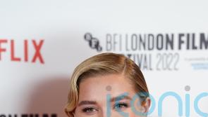 Florence Pugh says she intends to release a solo music album