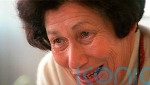 Anne Frank’s friend Hannah Pick-Goslar dies at 93