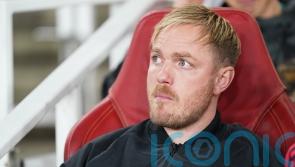 Jonas Eidevall says rotation is key to Arsenal’s form as they eye WSL history