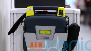 SNP MSP calls on Chancellor to scrap VAT on defibrillators