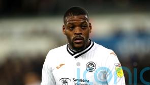 Substitute Olivier Ntcham strikes to salvage Swansea point at Bristol City