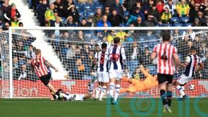 Sheffield United hand Carlos Corberan a losing start as West Brom boss