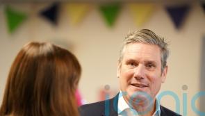 Starmer: UK does not need a comedian as prime minister