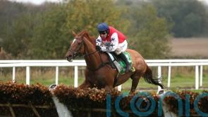 Proschema goes one better than last year in Wetherby hurdle feature