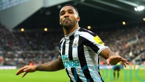 Callum Wilson boosts World Cup hopes with a brace in Newcastle’s win over Villa