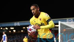 Watford win at Wigan as Joao Pedro strikes late on