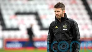 Michael Carrick sees Middlesbrough beaten by Preston comeback on debut in dugout