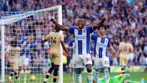 Chelsea boss Graham Potter well beaten on Premier League return to Brighton