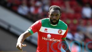 Hayden White nets Walsall winner in victory over Rochdale
