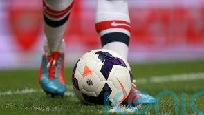 Morecambe strike direct from corner to deny Wycombe