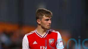Zak Swanson earns Portsmouth a point with his first senior goal