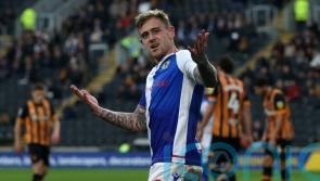 Blackburn claim a fourth consecutive win with victory at Hull