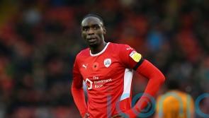 Devante Cole and Josh Martin power Barnsley to victory over Forest Green Rovers