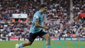Anass Zaroury heads late winner as leaders Burnley edge comeback against Reading