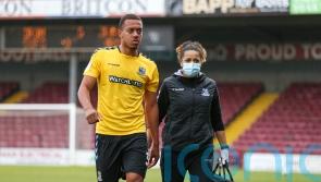 Southend see off York to go seventh