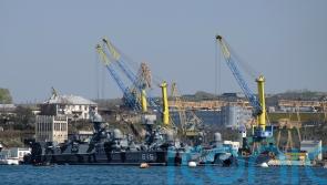 Russia says it will suspend UN-brokered Ukraine export deal