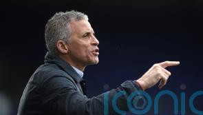 Hartlepool fans should ‘buckle up’ for ‘twists and turns’, says Keith Curle